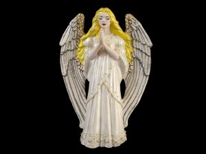Angel of Mercy