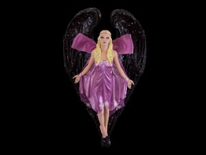Angel of the Night