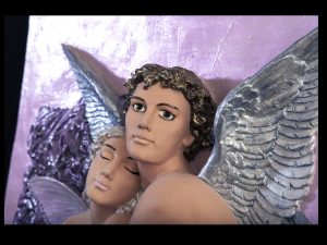 Cupid and Psyche