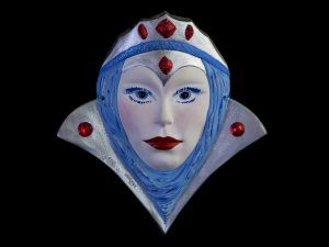 Queen Leonara
