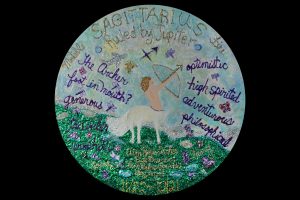 Sagittarius
