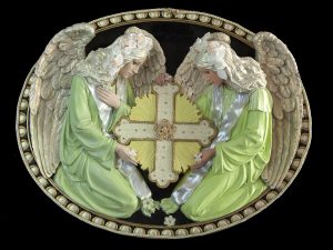 Sisters and Angels