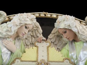 Sisters and Angels