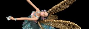 Angels