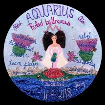 Aquarius Aquarius