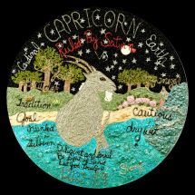 Capricorn Capricorn