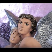 Cupid and Psyche Cupid and Psyche