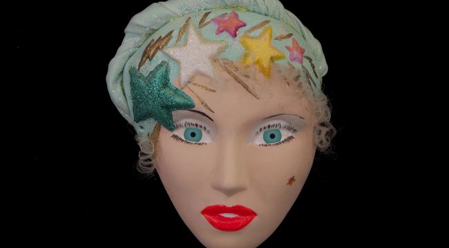 Marilyn Marilyn