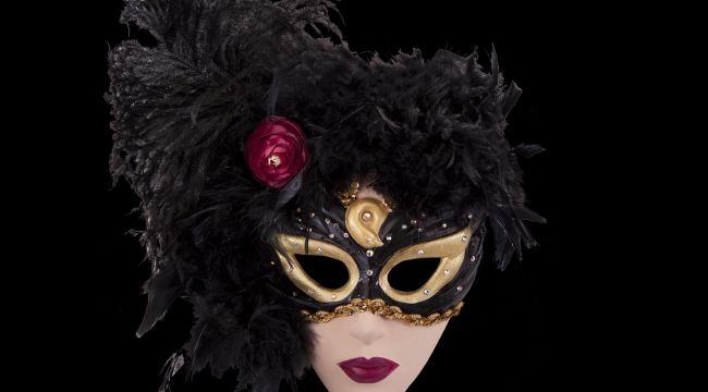 Masquerade Masquerade