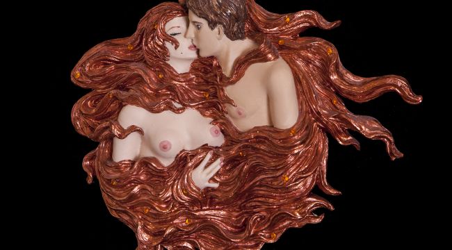 Passionata Passionata