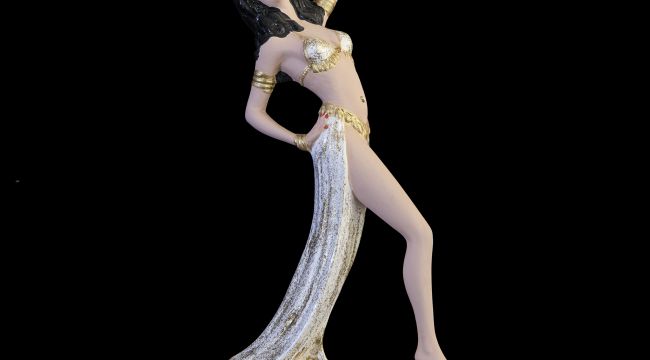 Salome Salome
