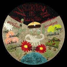 Scorpio Scorpio