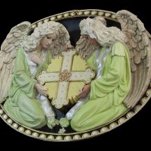 Sisters and Angels Sisters and Angels