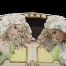 Sisters and Angels Sisters and Angels