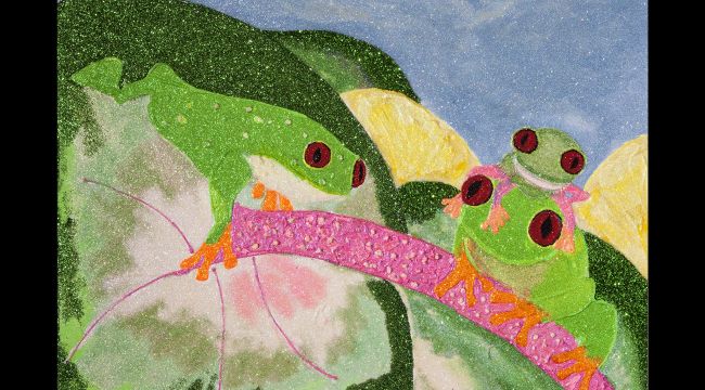 The Goldbergs (The Frogs) The Goldbergs (The Frogs)