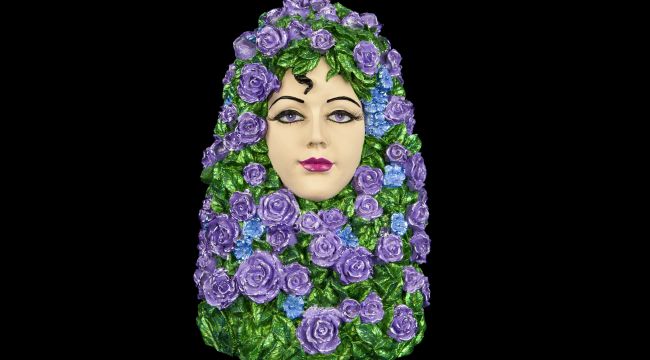 Titania Rose Titania Rose